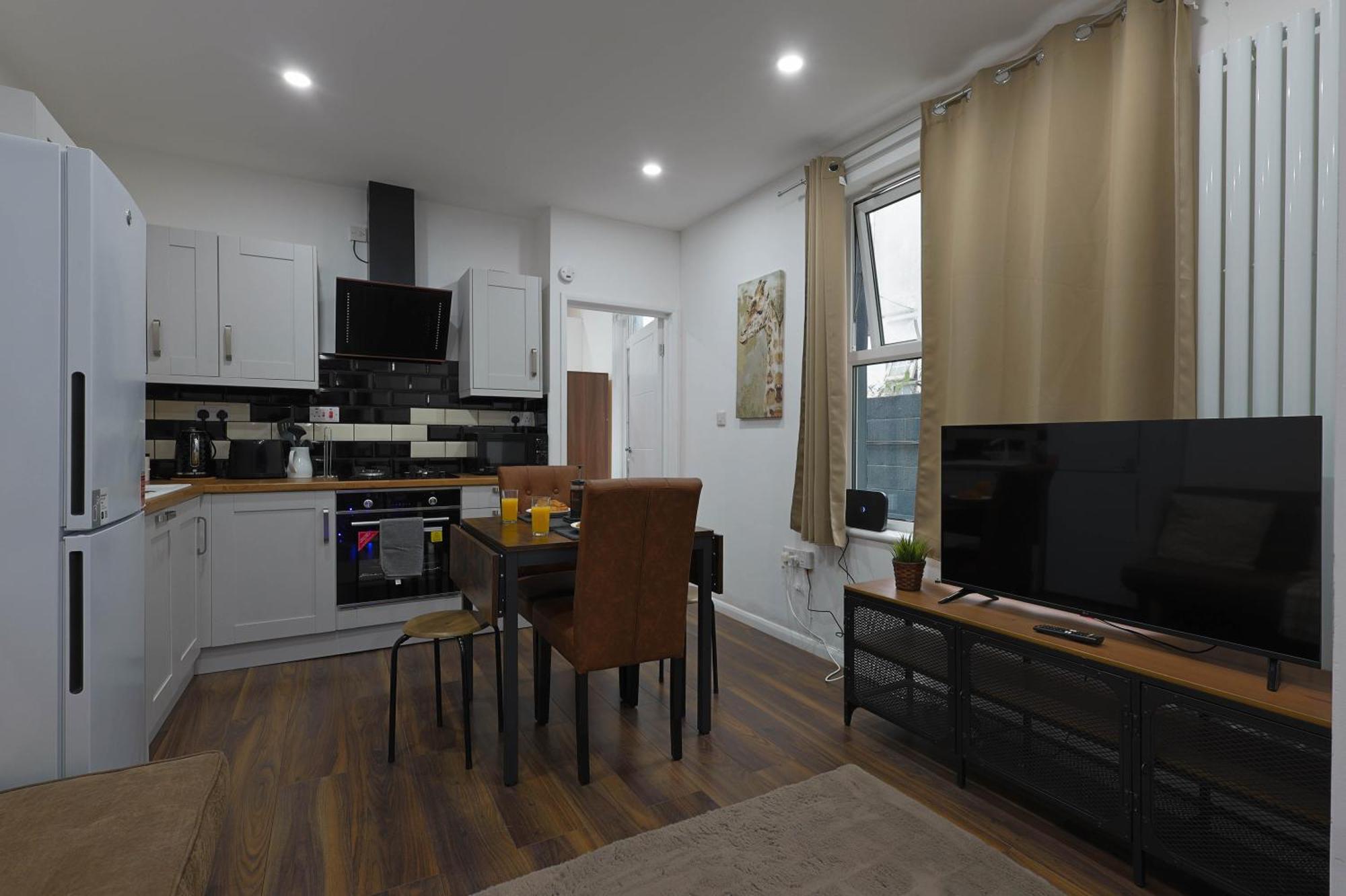 Appartamento Stylish In Centre - Walk Everywhere *